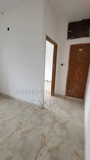 1-Bedroom Apartment in Uttara for Sale