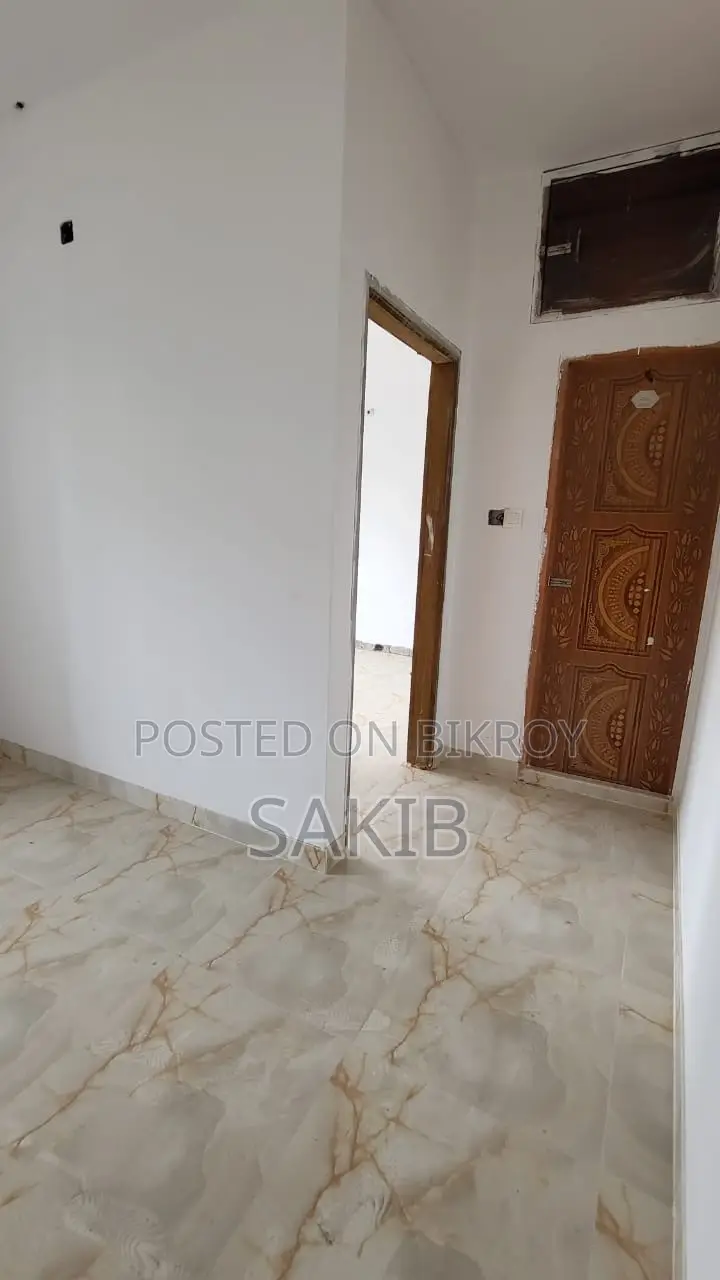 1-Bedroom Apartment in Uttara for Sale
