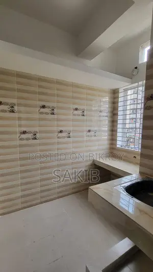 1-Bedroom Apartment in Uttara for Sale