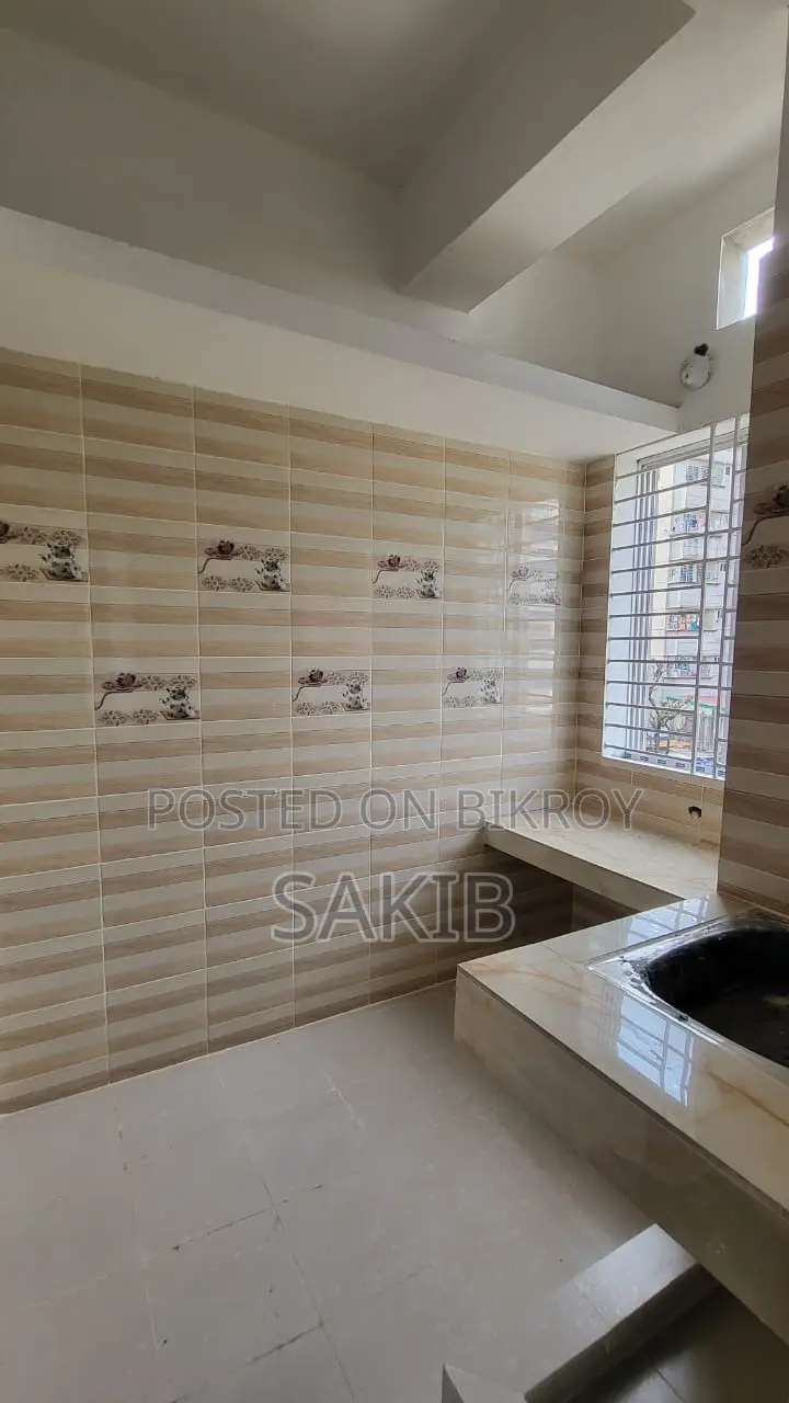 1-Bedroom Apartment in Uttara for Sale