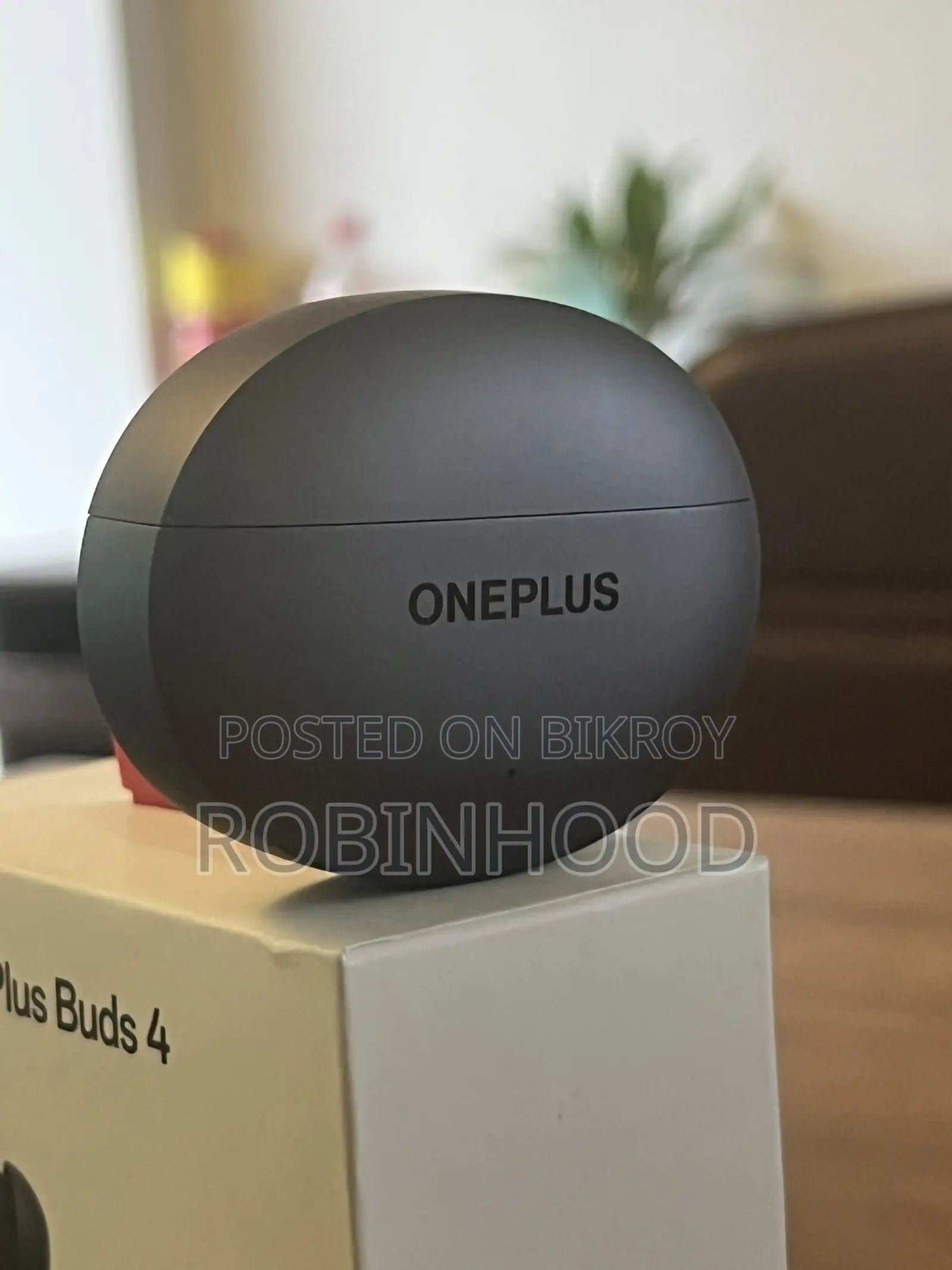 Oneplus Bus 4