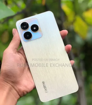 Realme C53 128 GB Rose Gold
