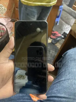 Infinix Hot 60i 128 GB Black