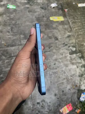 Apple iPhone 13 256 GB Blue