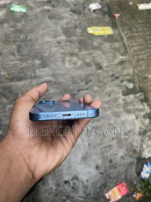 Apple iPhone 13 256 GB Blue
