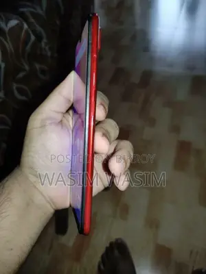 Vivo Y93 64 GB Red