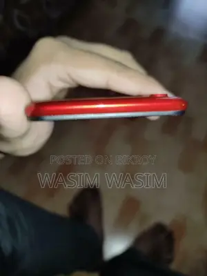 Vivo Y93 64 GB Red