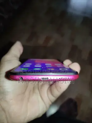 Vivo Y93 64 GB Red