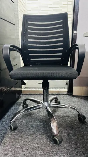 অফিস এক্সিকিউটিভ চেয়ার (এফএস-ইসি-০৪বিপি)