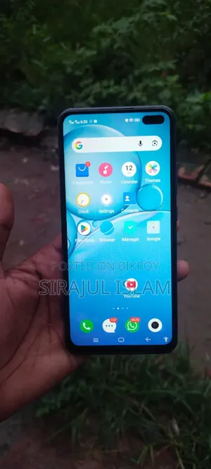 Xiaomi Mi Note 10 Pro 256 GB Blue