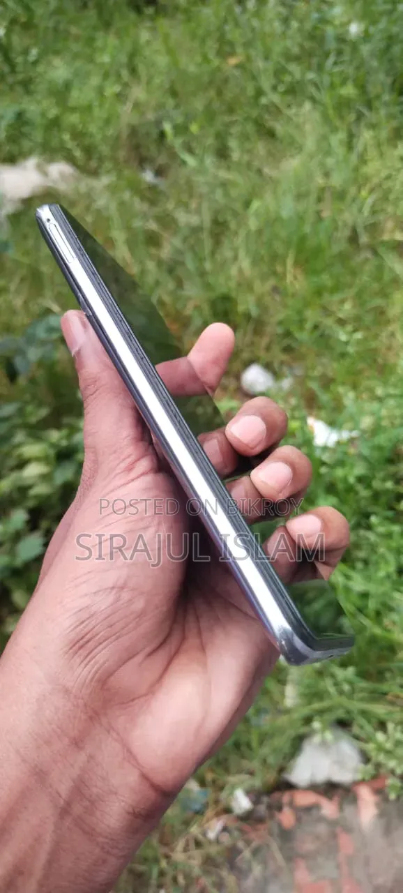 Xiaomi Mi Note 10 Pro 256 GB Blue