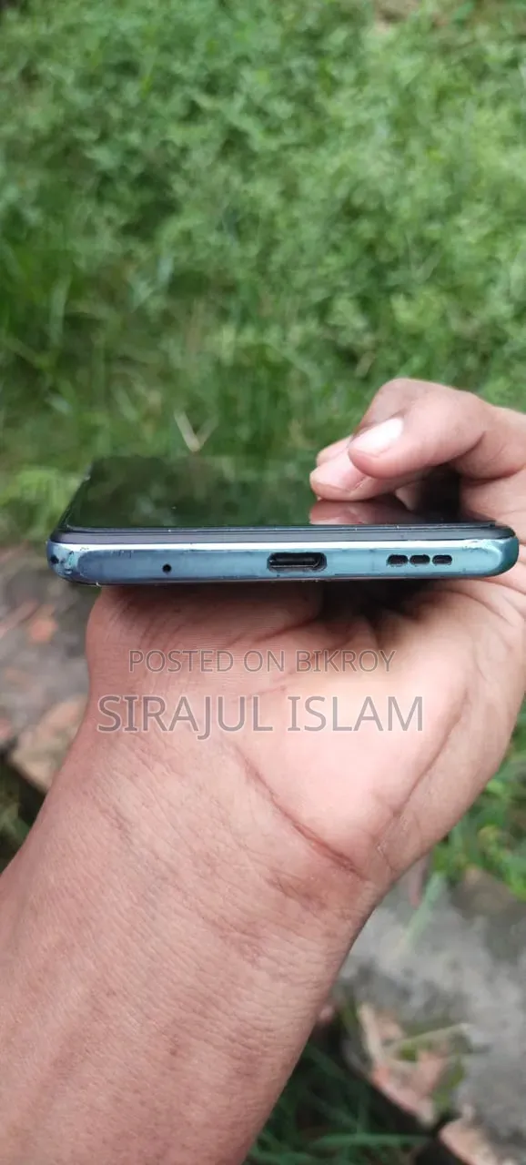 Xiaomi Mi Note 10 Pro 256 GB Blue