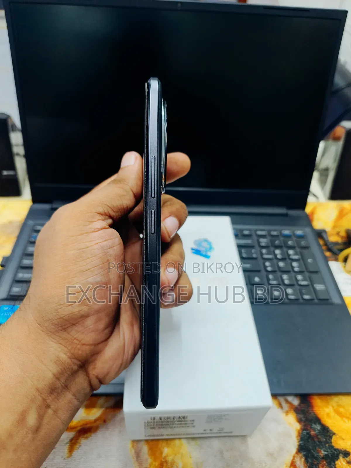 New Honor 200 256 GB Black