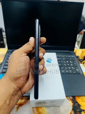 New Honor 200 256 GB Black