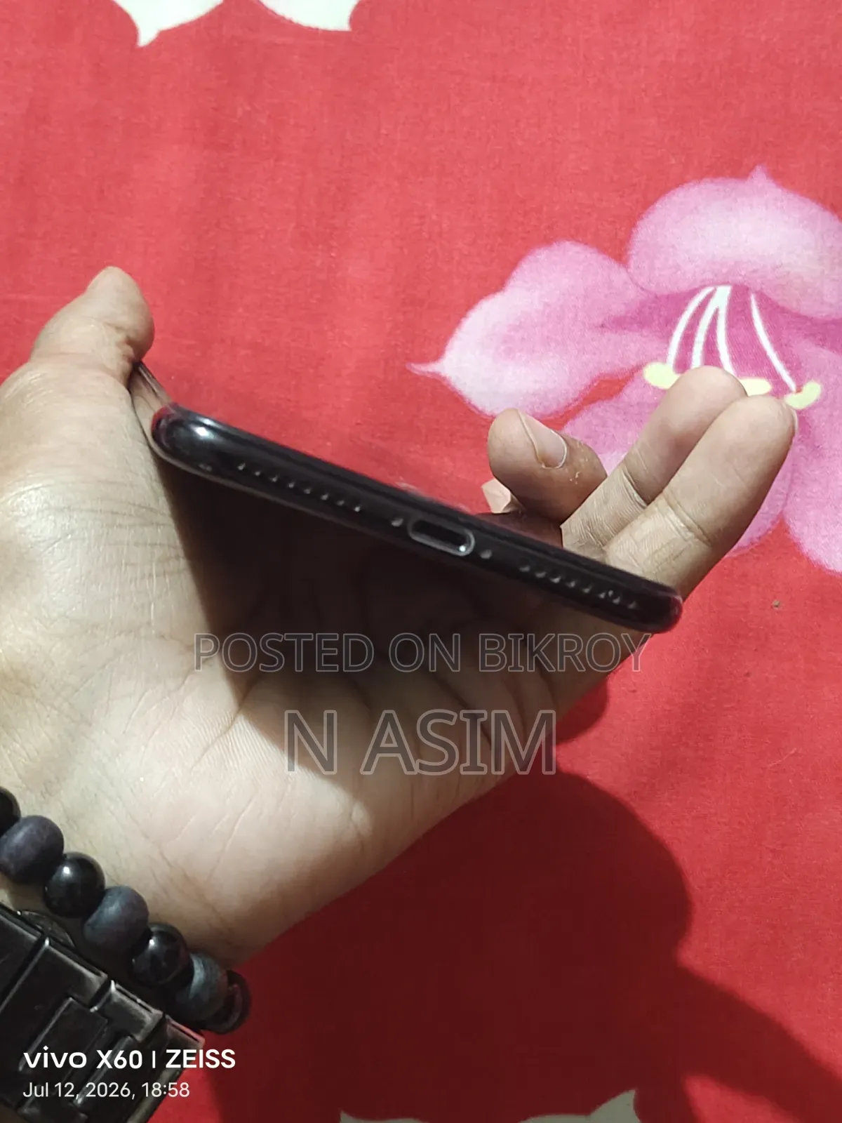 Apple iPhone 7 Plus 128 GB Black