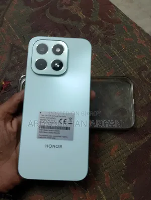 New Honor X6C 256 GB Bronze
