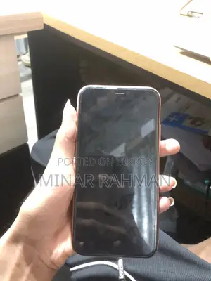 Apple iPhone XR 128 GB Pink