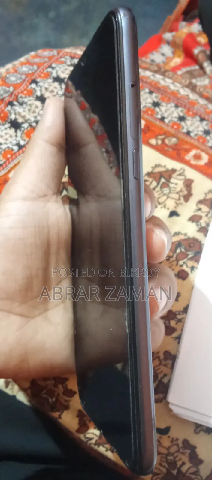 LG 450 Black