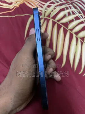 Apple iPhone 12 128 GB Blue