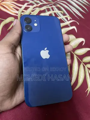 Apple iPhone 12 128 GB Blue