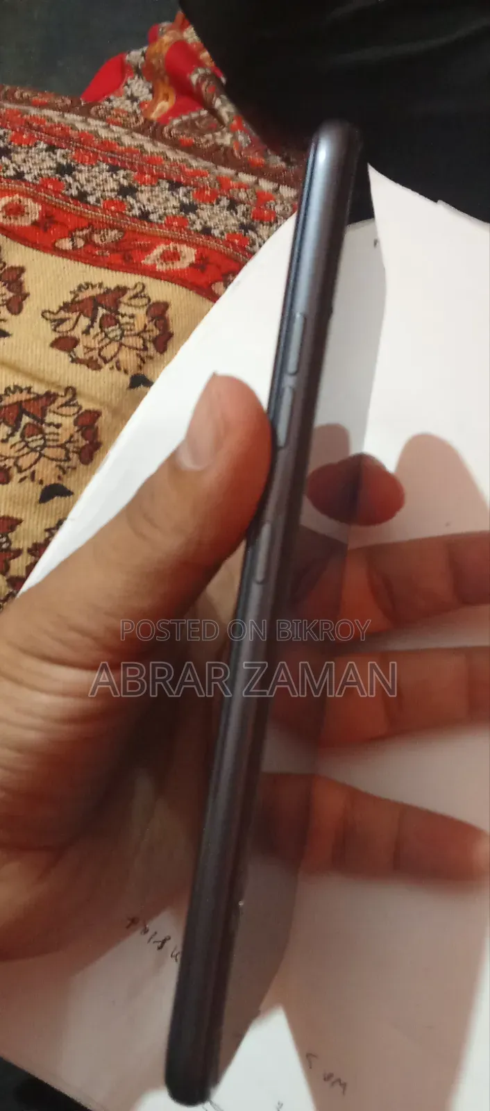LG 450 Black