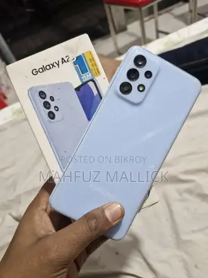 Samsung Galaxy A23 128 GB