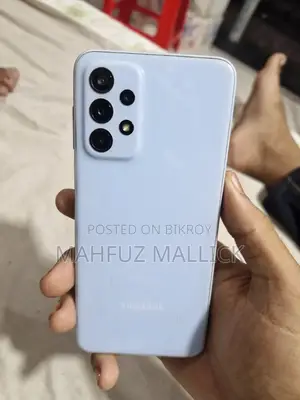 Samsung Galaxy A23 128 GB