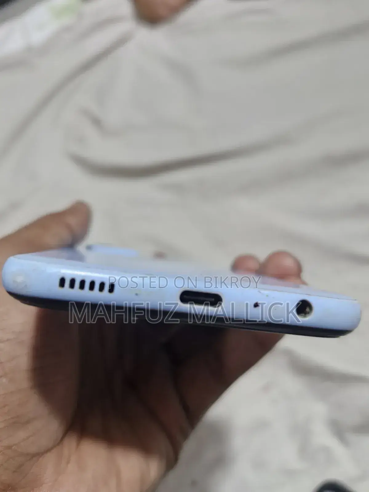 Samsung Galaxy A23 128 GB