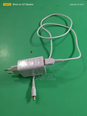 Realme 27 Watt Charger