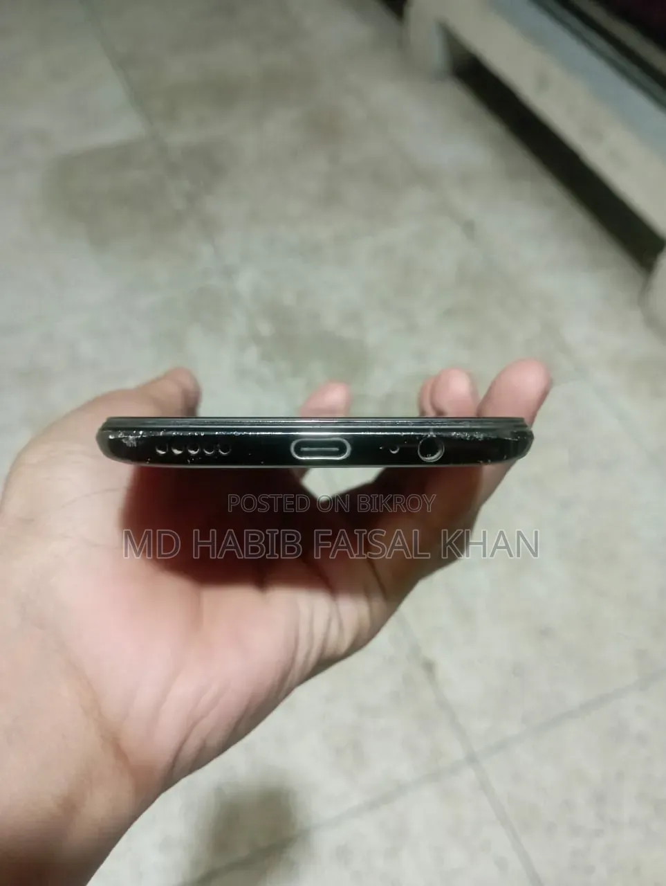 OnePlus 6 64 GB Red