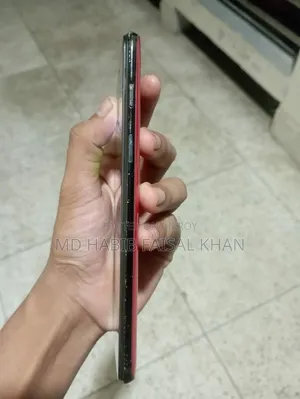 OnePlus 6 64 GB Red