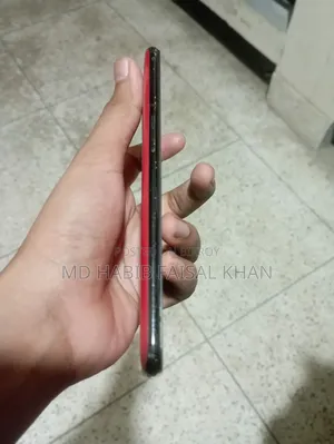OnePlus 6 64 GB Red