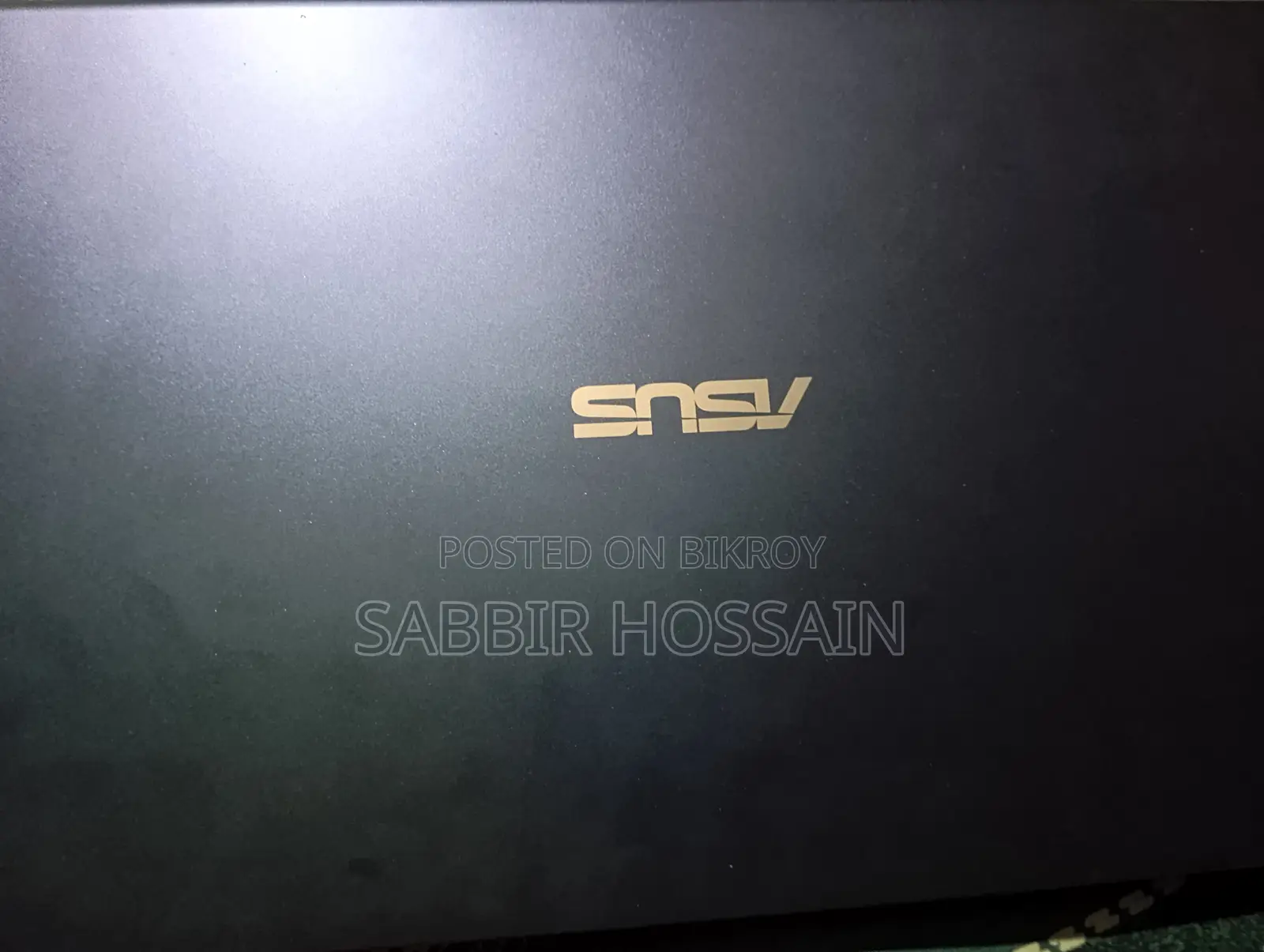 Laptop Asus 12GB Intel Core I5 SSD 1T
