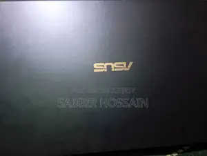 Laptop Asus 12GB Intel Core I5 SSD 1T