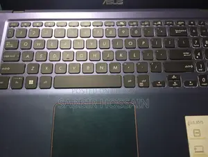 Laptop Asus 12GB Intel Core I5 SSD 1T