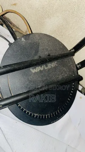ওয়েভলিংক রাউটার