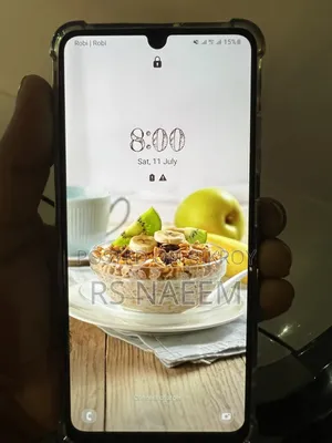 Samsung Galaxy A32 128 GB Blue