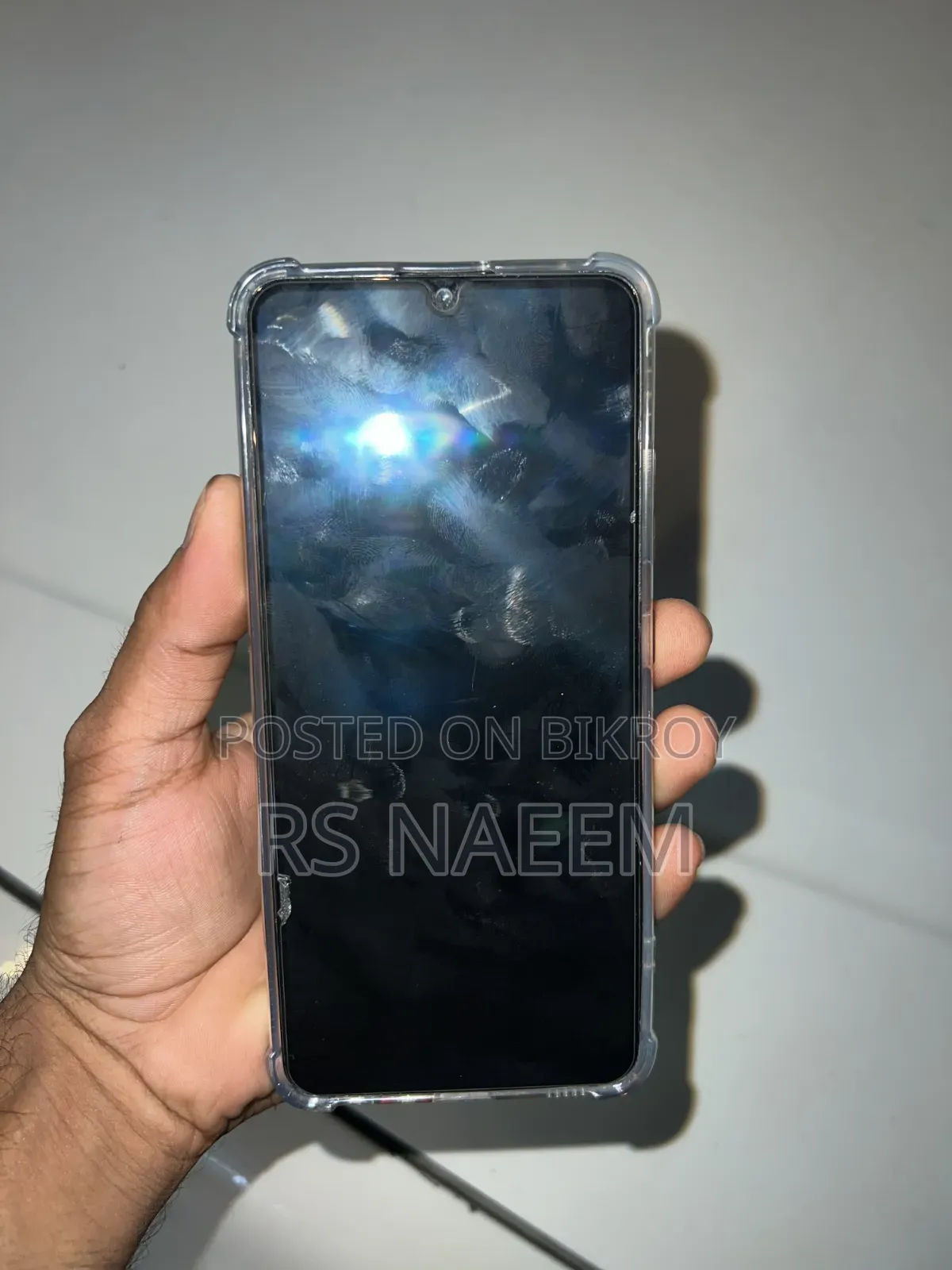 Samsung Galaxy A32 128 GB Blue