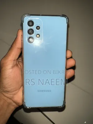 Samsung Galaxy A32 128 GB Blue