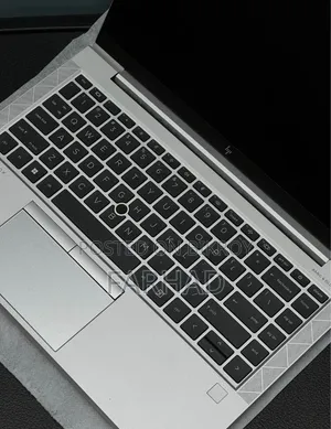 ল্যাপটপ HP EliteBook 845 G7 16GB AMD Ryzen 5 HDD+SSD 512GB