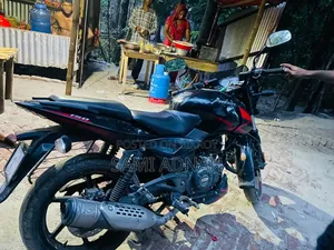 Bajaj Avenger 150 Street 2022 Black