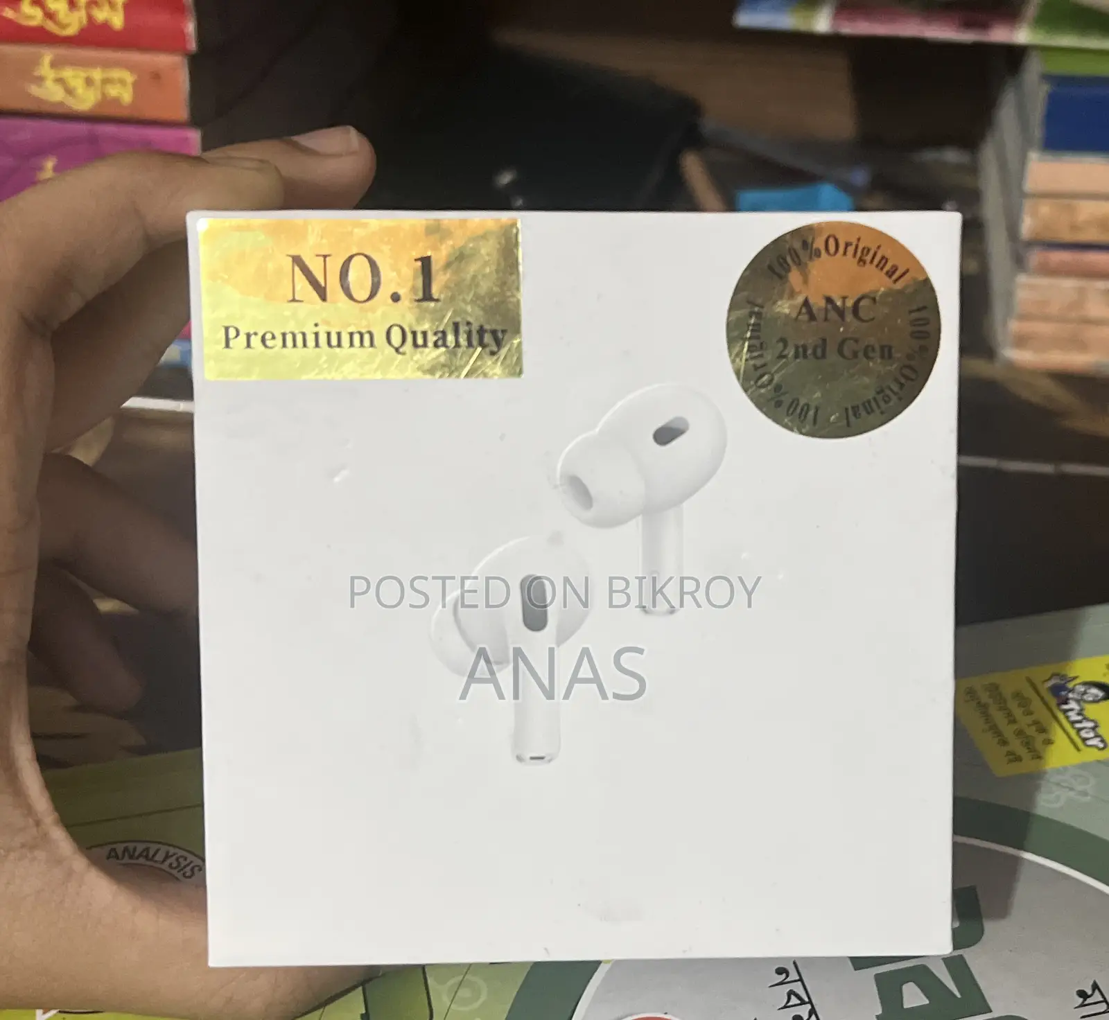 Airpods Pro