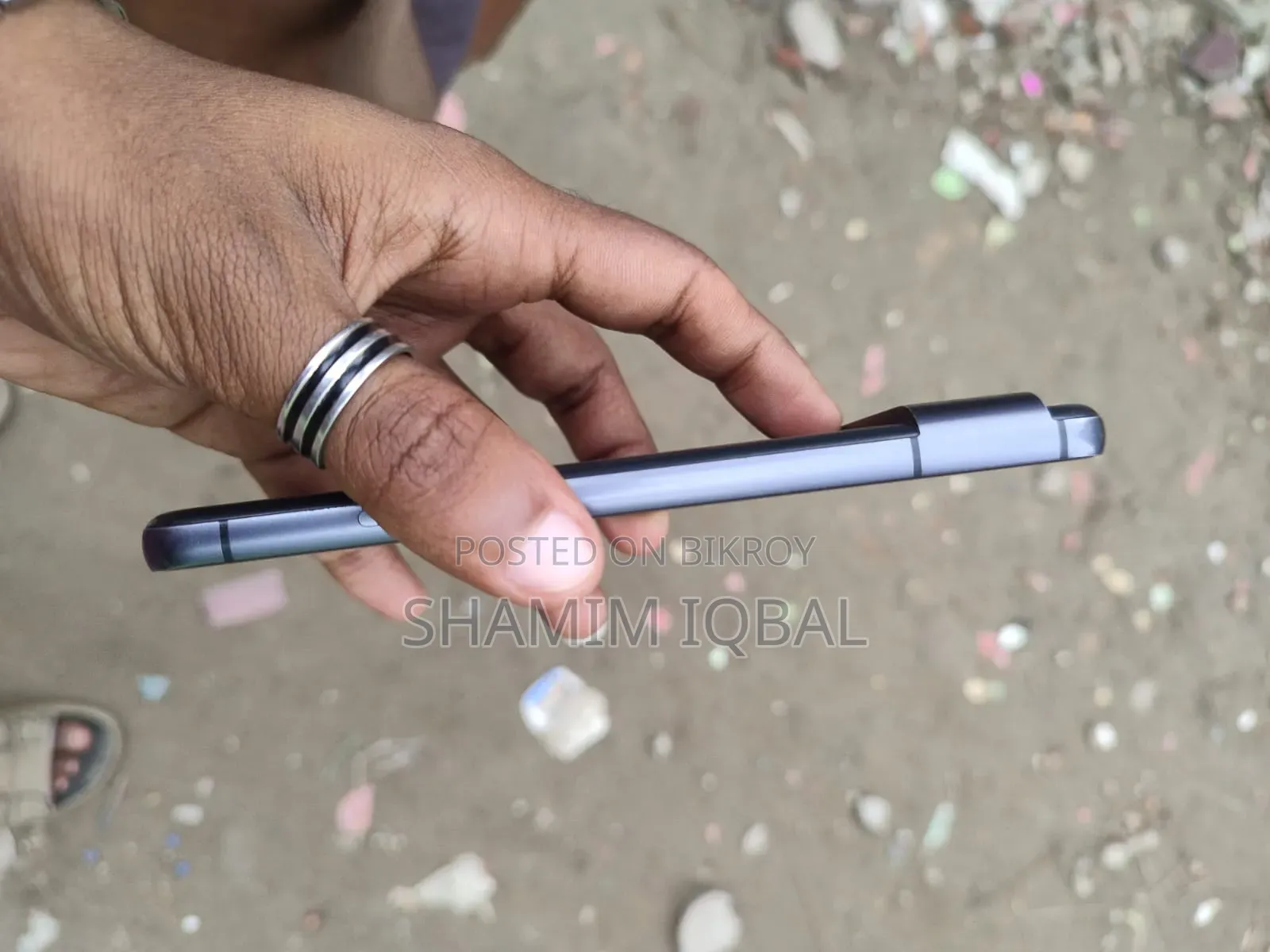 Google Pixel 8 256 GB Black