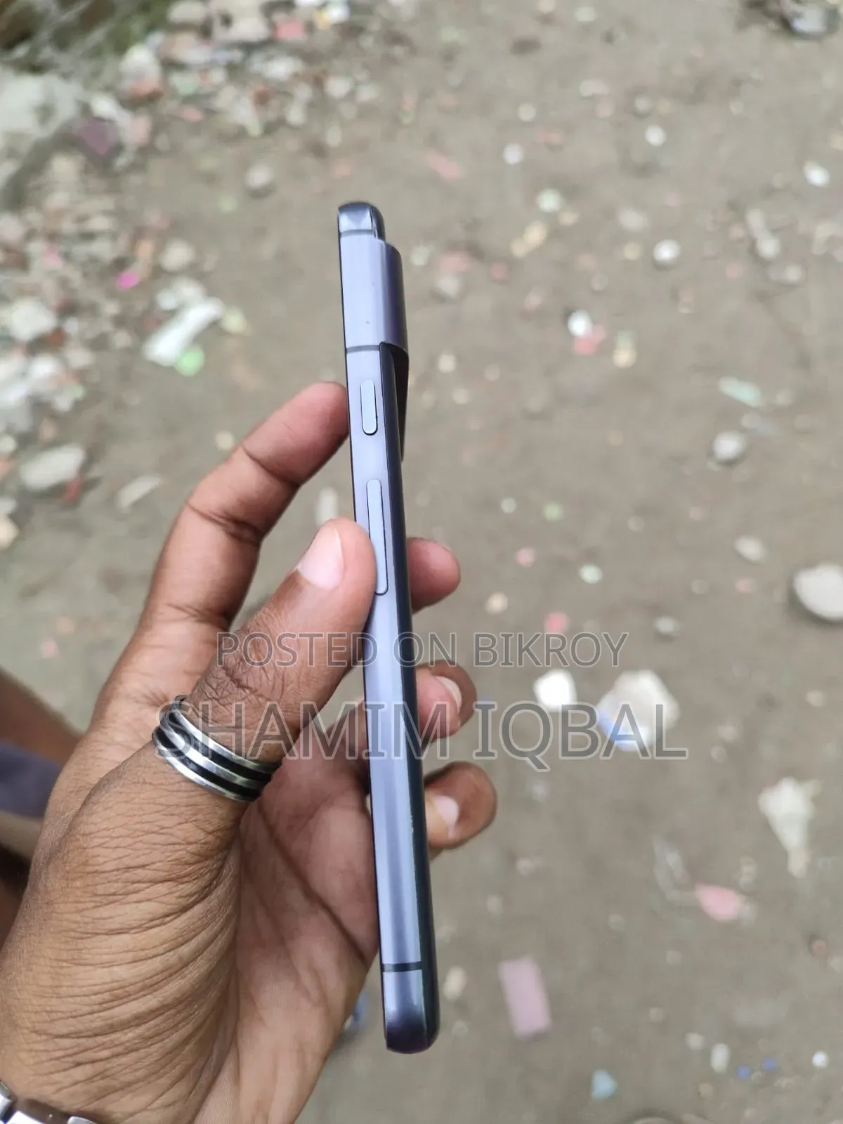 Google Pixel 8 256 GB Black