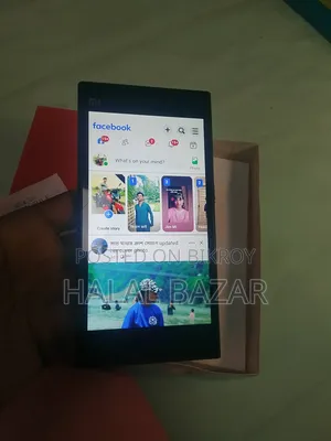 Xiaomi Mi3 64 GB Black