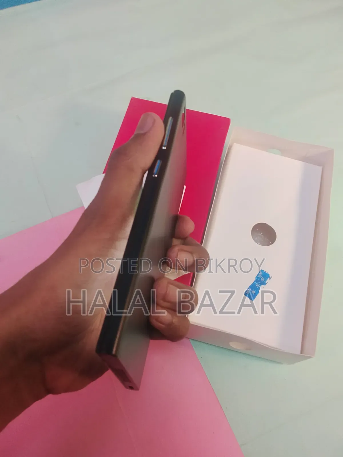 Xiaomi Mi3 64 GB Black