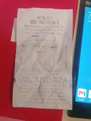 Xiaomi Mi3 64 GB Black