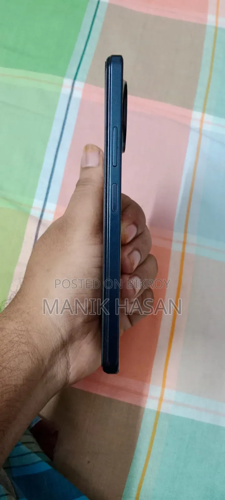 Walton 128 GB Blue
