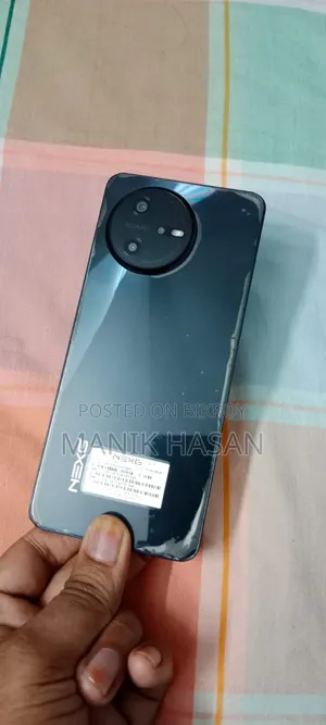 Walton 128 GB Blue