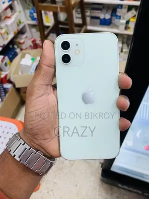 Apple iPhone 12 128 GB White